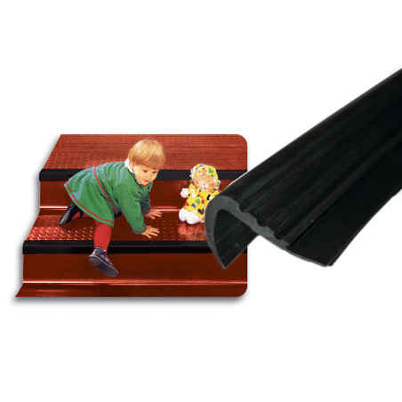 Garalabosse Protection escaliers